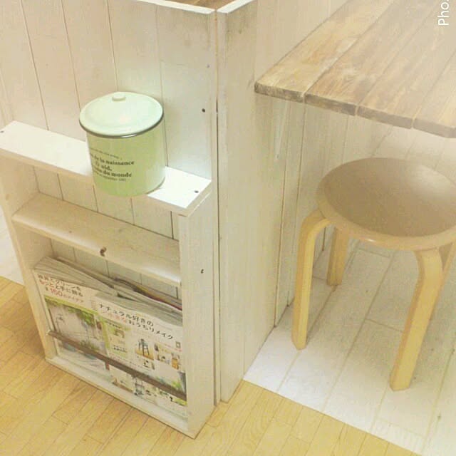 chiさんの実例写真