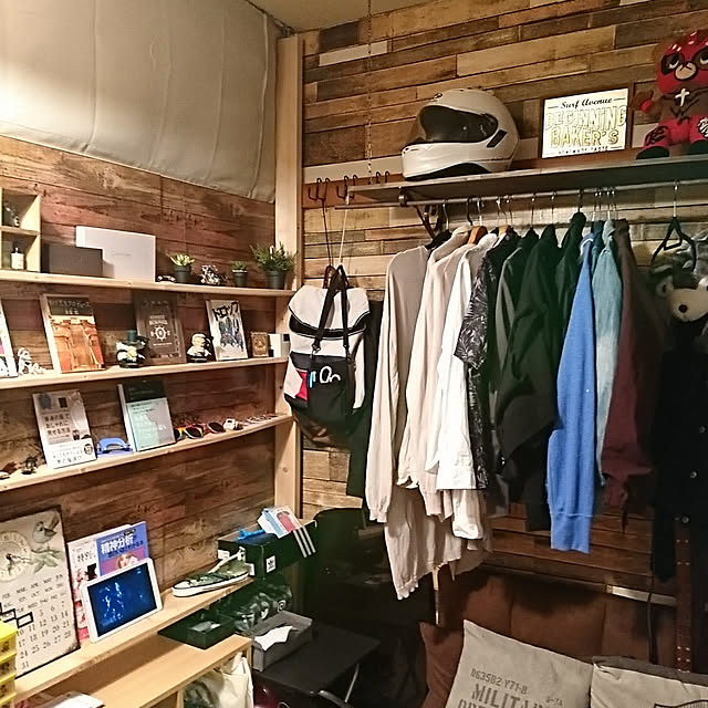 okameさんの実例写真