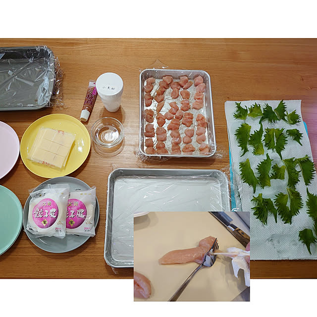ToReTaRiさんの実例写真