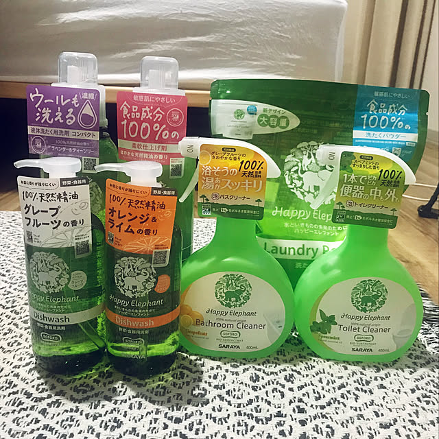 hitori_gurashi_さんの実例写真