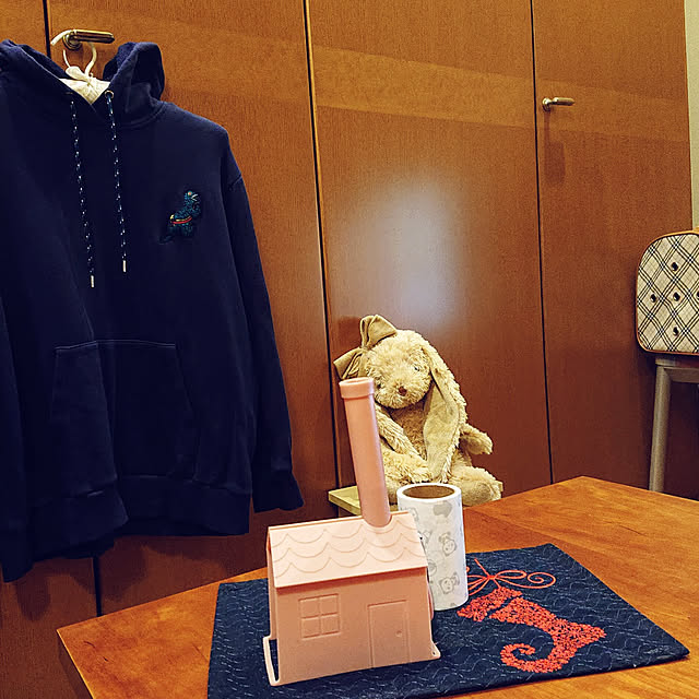 kero4mamaさんの実例写真