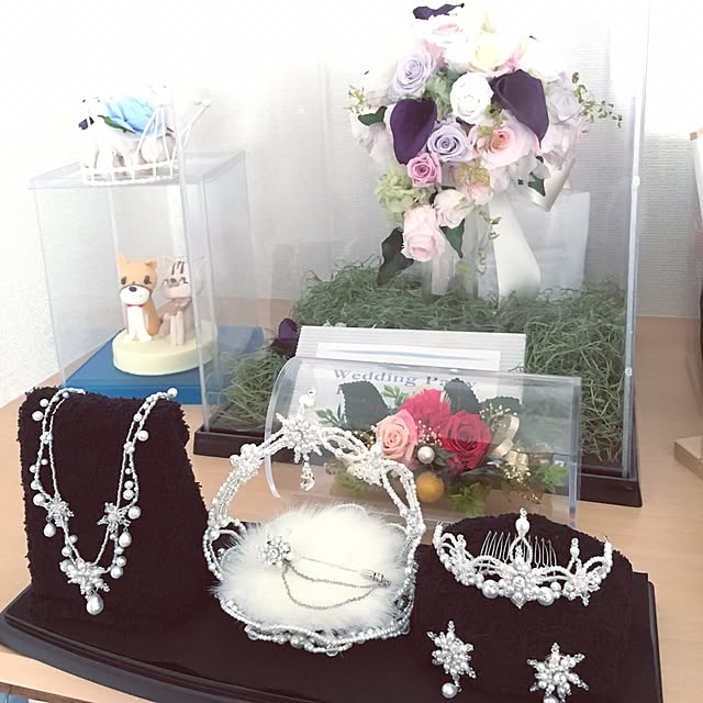 k_dinoさんの実例写真