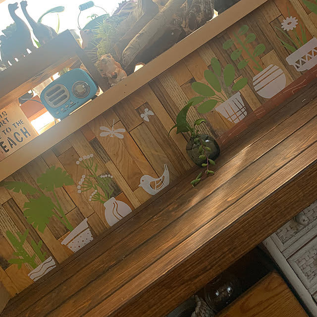 Fumiさんの部屋