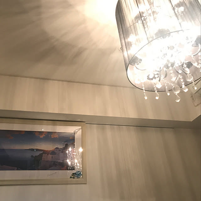壁/天井のインテリア実例 - 2017-10-29 20:37:54