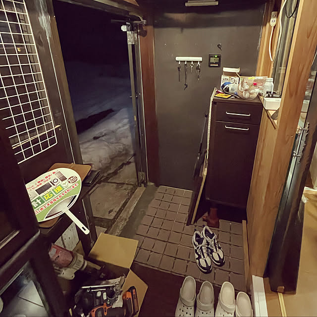 KTSgarageさんの実例写真