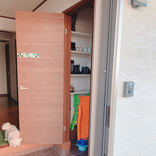 moco.nさんの実例写真