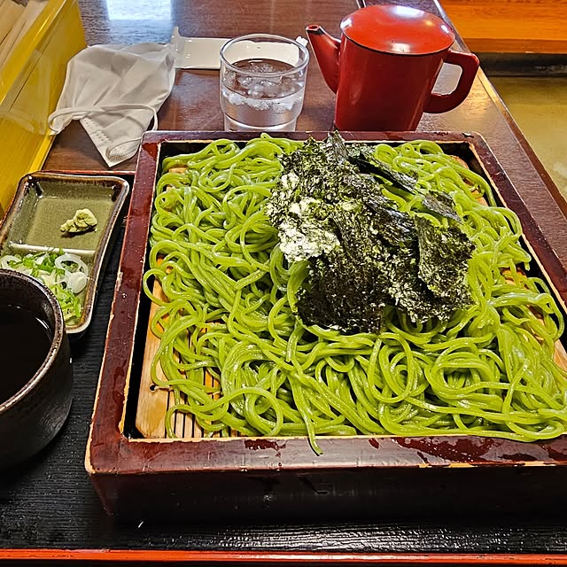 sinさんの部屋