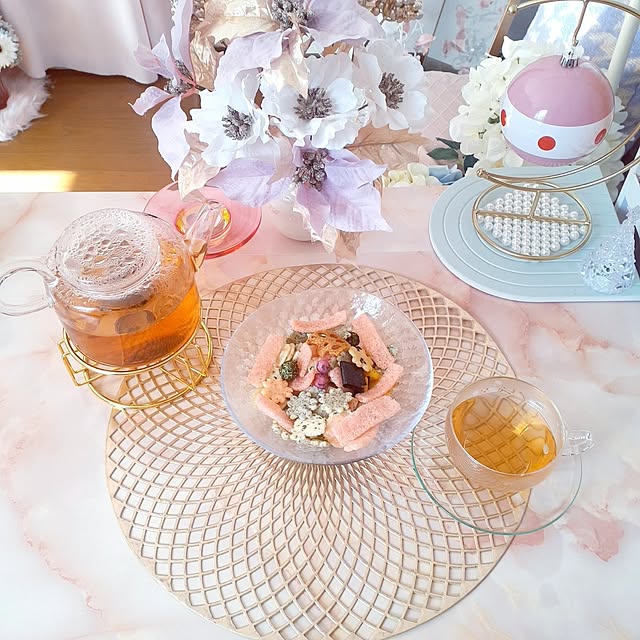 SweetFlow.さんの実例写真