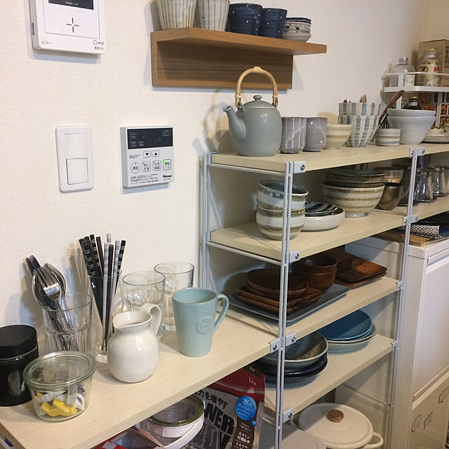 無印良品 スチールユニットシェルフ・奥行25cmタイプ・追加用帆 無印良品 スチールユニットシェルフ・奥行25cmタイプ・追加用帆
