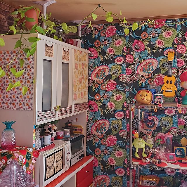 kumutanさんの部屋