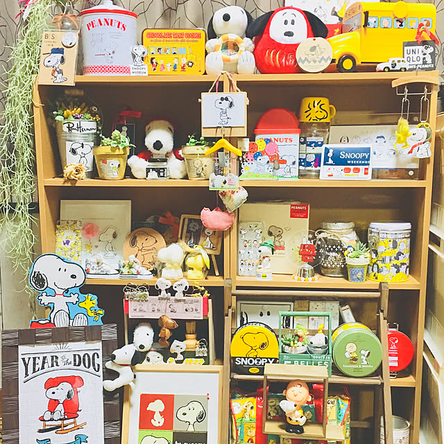 goopy-j-yukahonさんの実例写真