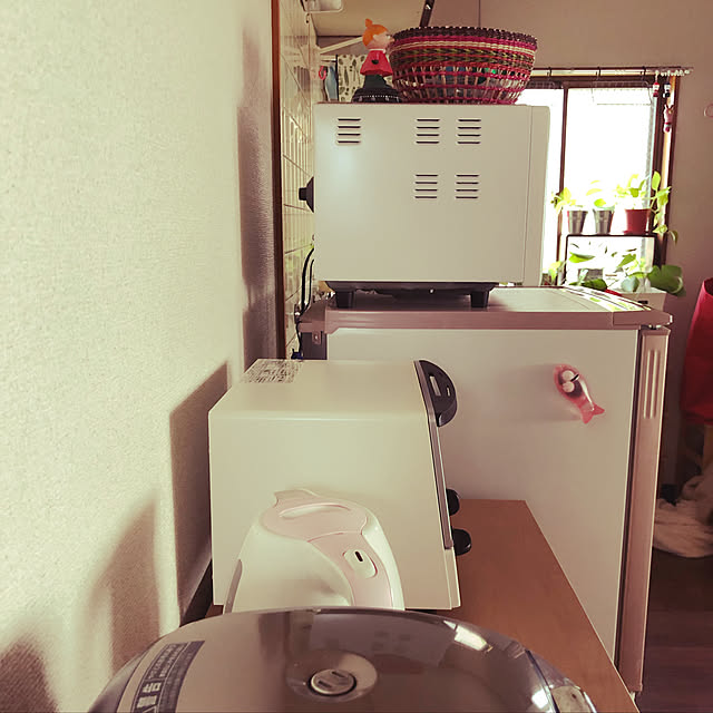 roomiiさんの実例写真