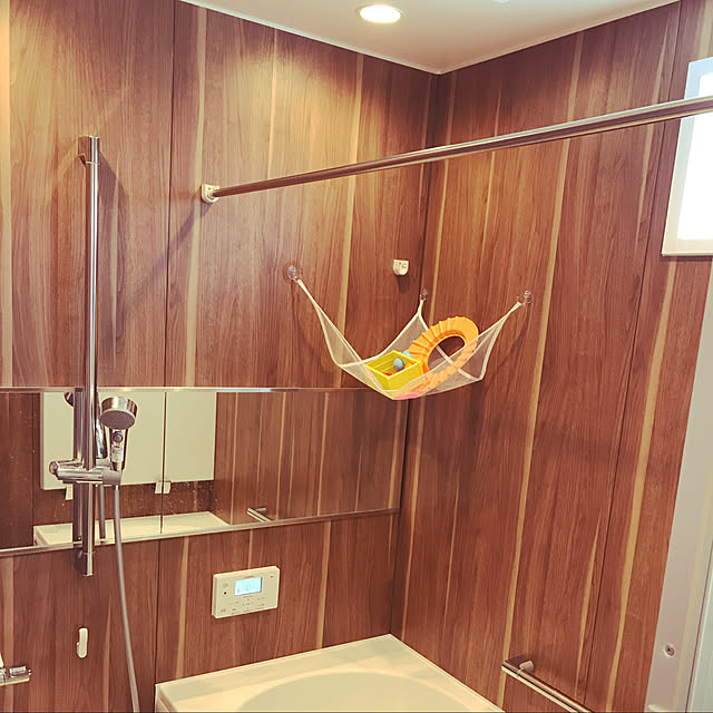 バス/トイレのインテリア実例 - 2020-05-25 03:37:42