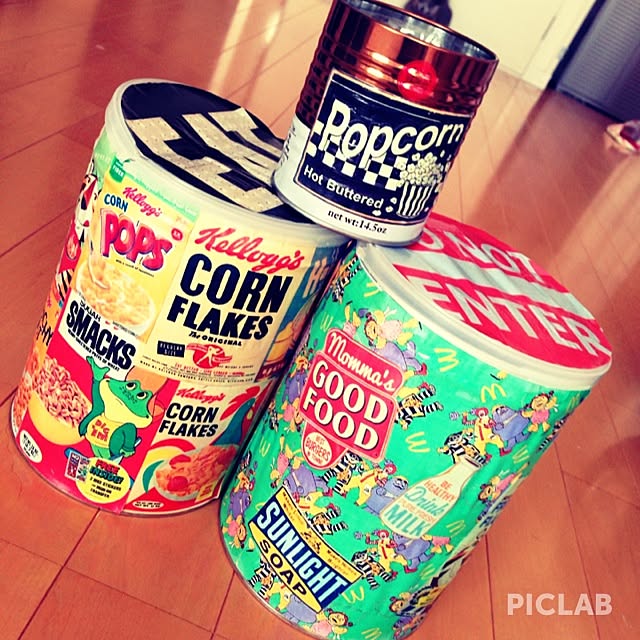 リメ缶 ミルク缶リメイクのおすすめ商品とおしゃれな実例 リメ缶 ミルク缶リメイクのおすすめ商品とおしゃれな実例