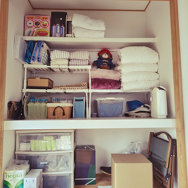 Rudyさんの部屋