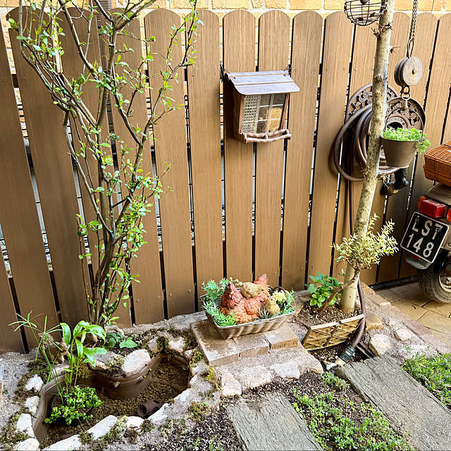 tabasaさんの実例写真