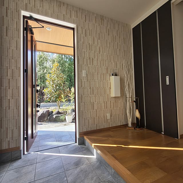 Rubiconさんの実例写真