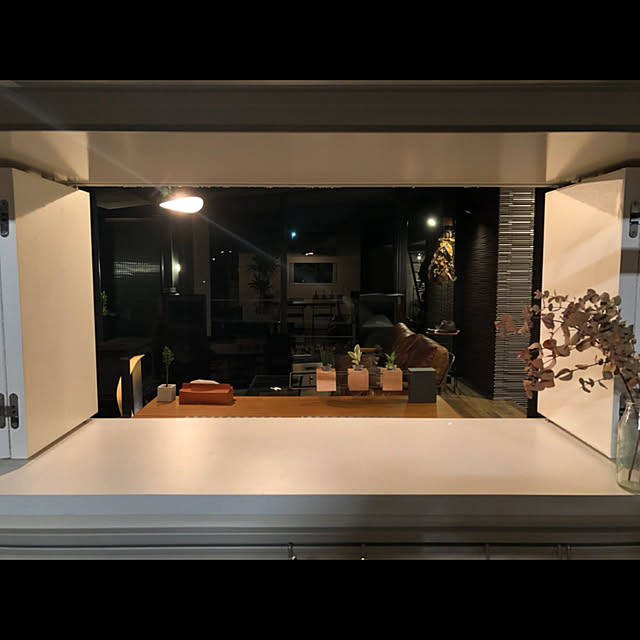 GISSANさんの実例写真