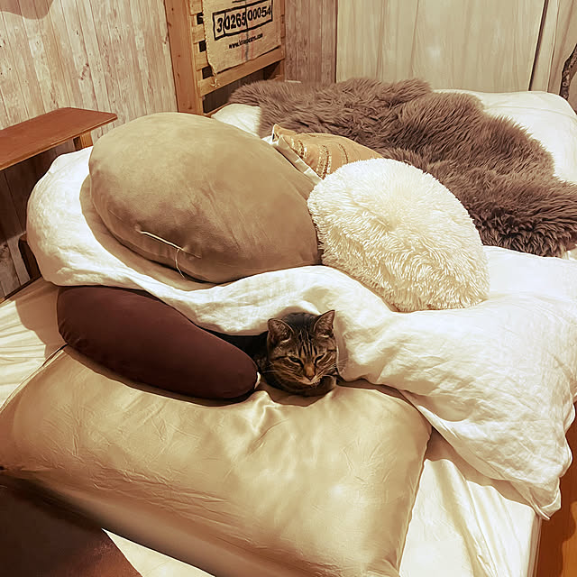 Mさんの実例写真