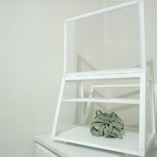 heart.emiemi57.whiteさんの実例写真