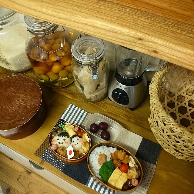 slow-lifeさんの実例写真