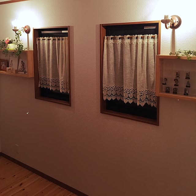 nanaさんの実例写真