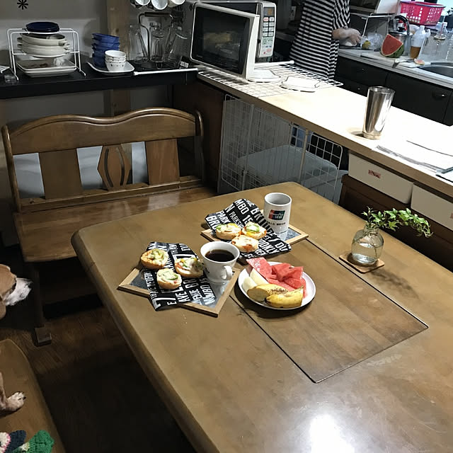 sarryさんの実例写真