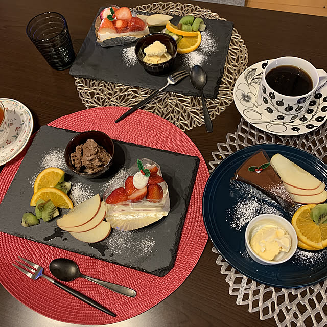 chi-mamaさんの実例写真