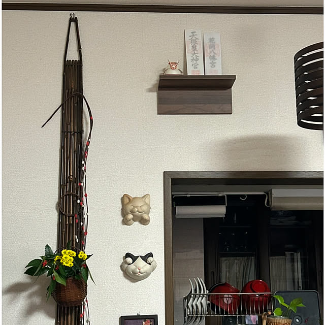 ritsukoさんの実例写真