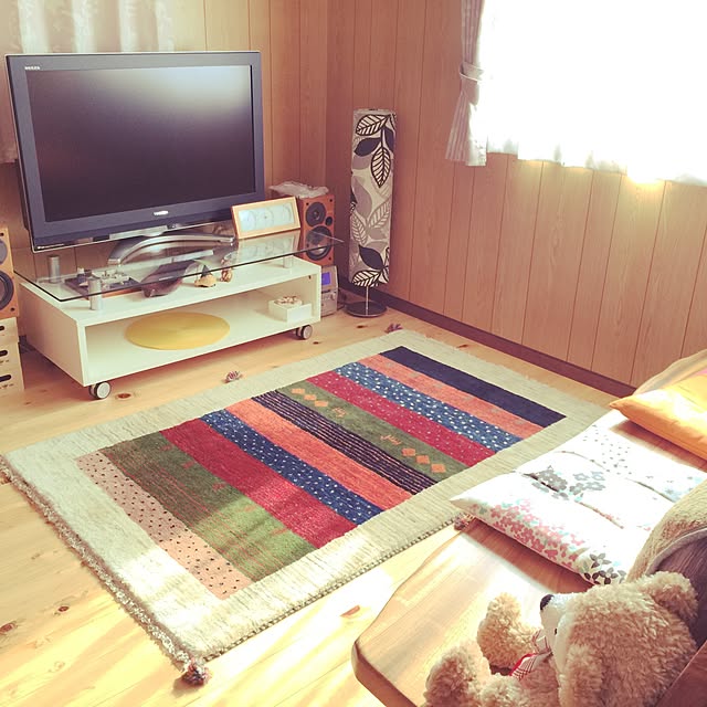 tocoさんの実例写真