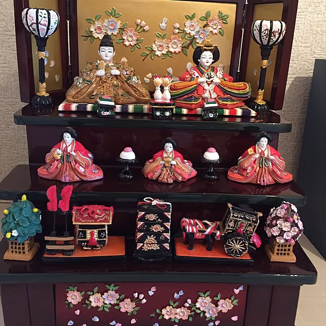 candyさんの実例写真