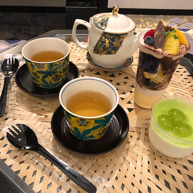 Rororiさんの部屋