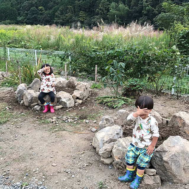 pepeさんの実例写真