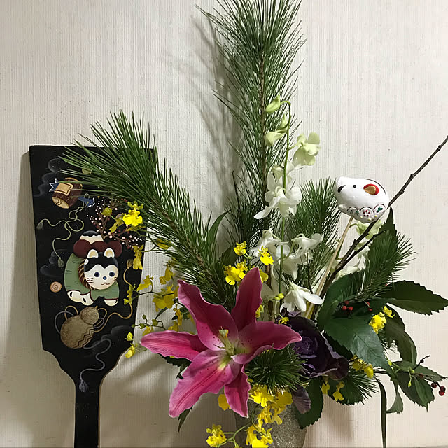 yukarinさんの実例写真