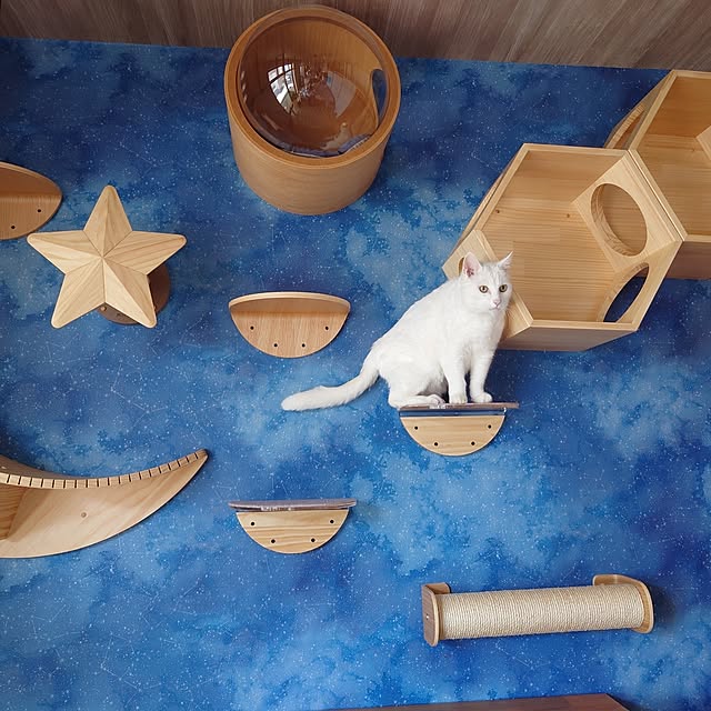 maさんの部屋