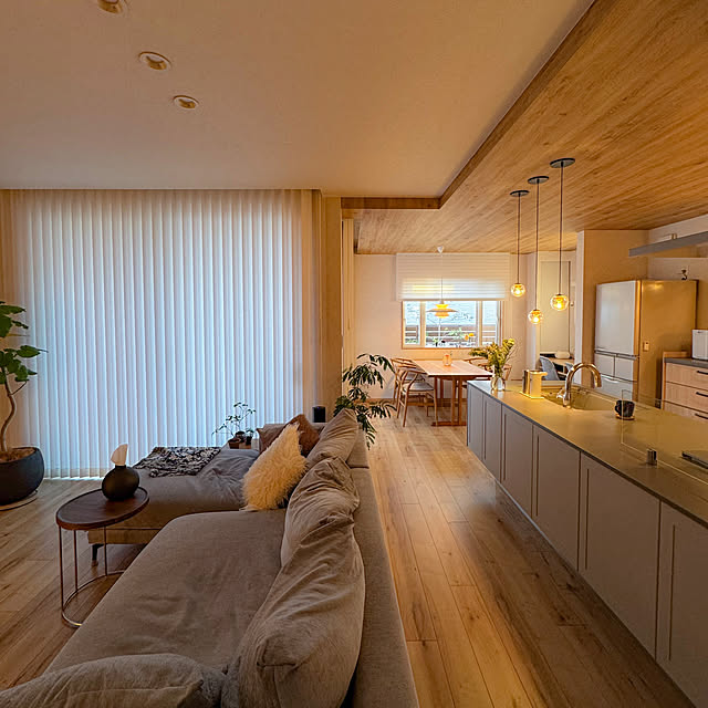 umiohouseさんの実例写真