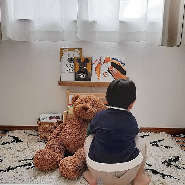 oomiさんの部屋