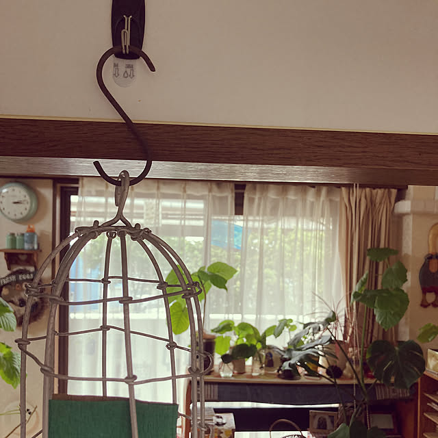 heidiさんの部屋