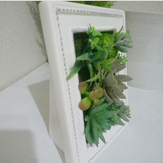 heart.emiemi57.whiteさんの実例写真