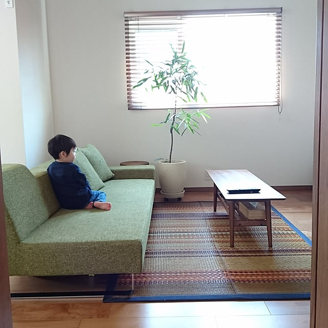 KID_Aさんの実例写真