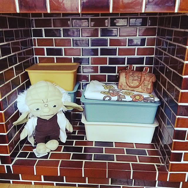kuromiさんの実例写真