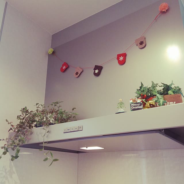 Kimikoさんの実例写真