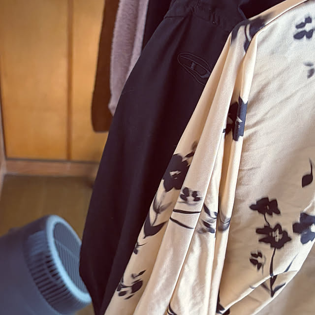 chacoさんの部屋