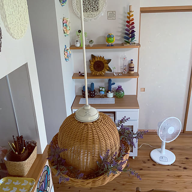 chiiyanさんの部屋