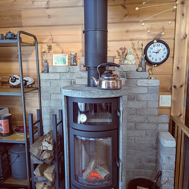 gin-chanさんの実例写真