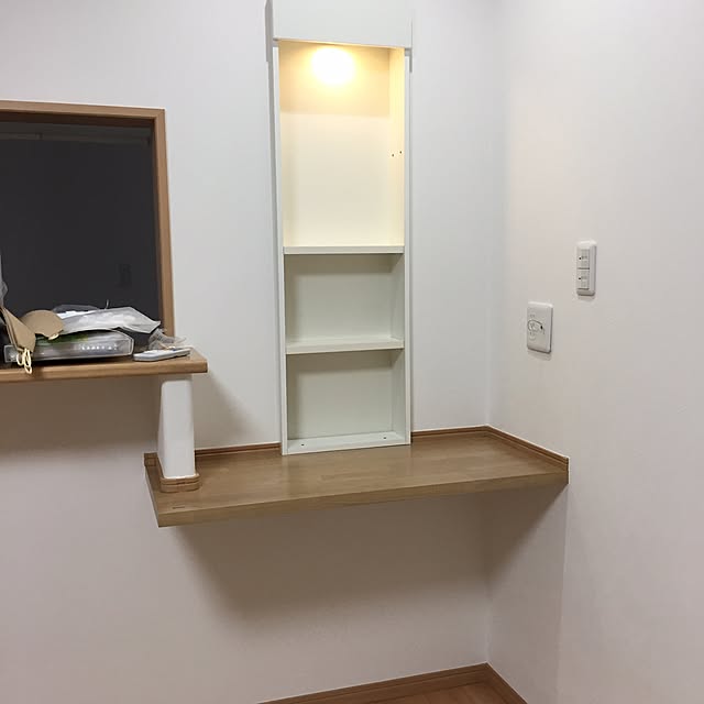 ToTさんの実例写真