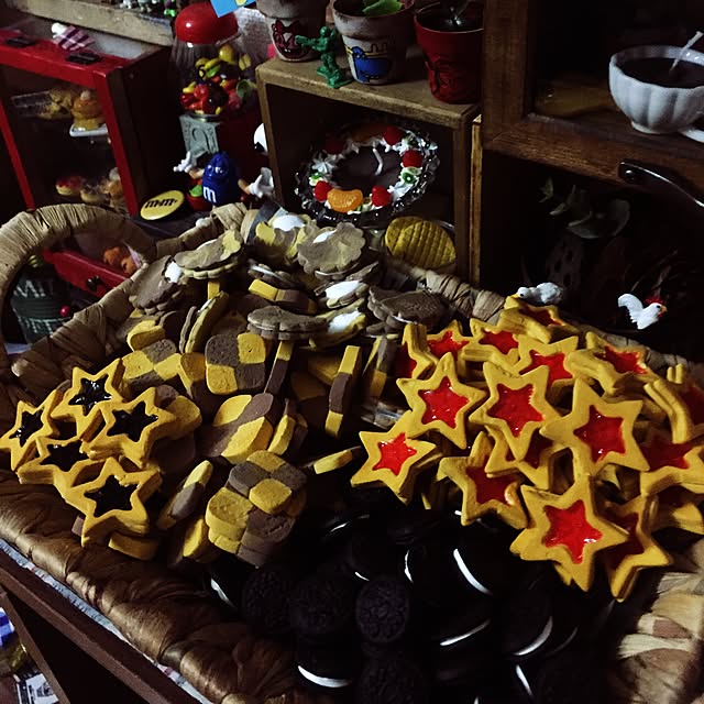 m.k.a.457さんの実例写真