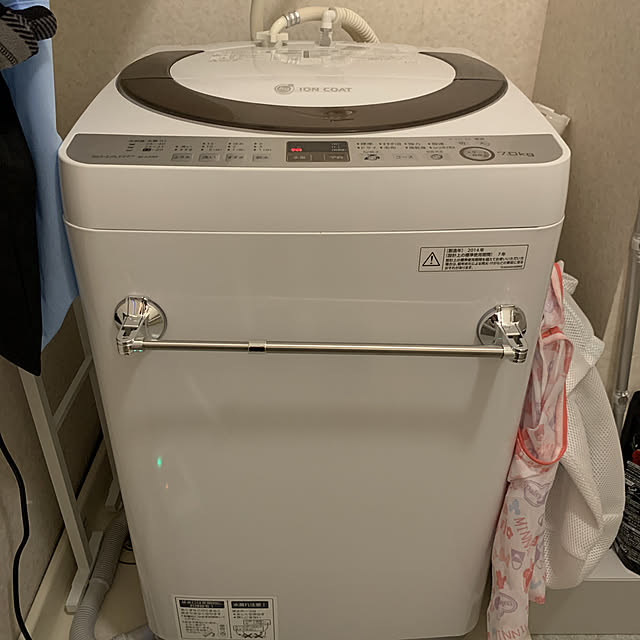 モニター応募投稿/バス/トイレのインテリア実例 - 2020-01-13 22:49:47