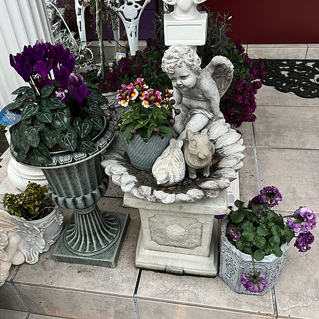 AYUKOさんの部屋