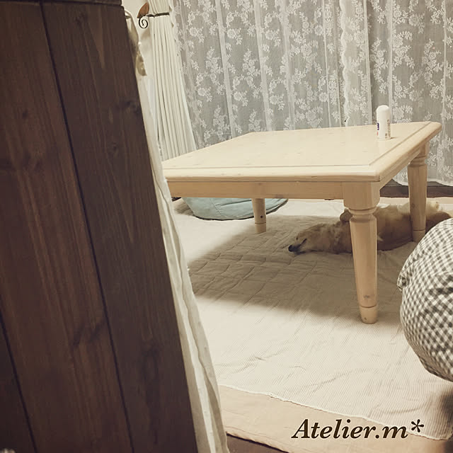 Atelier.mさんの実例写真